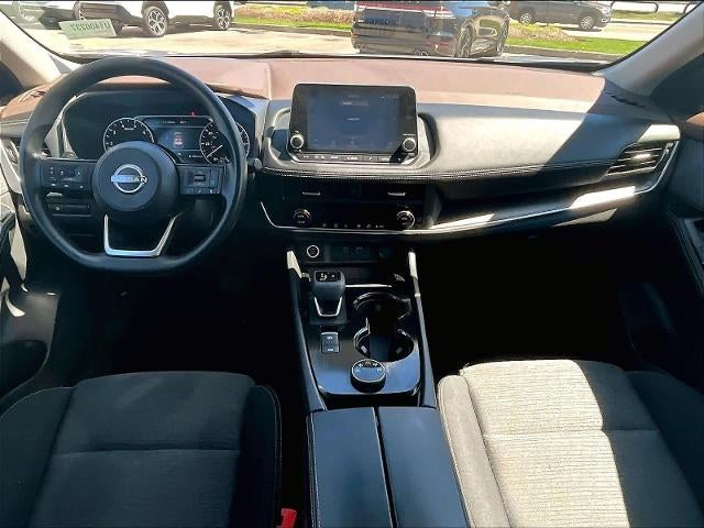 2023 Nissan Rogue AWD SV