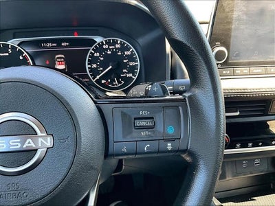 2023 Nissan Rogue AWD SV