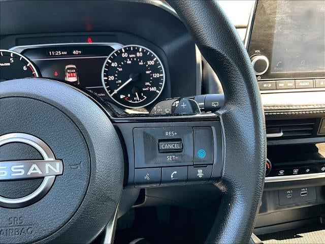 2023 Nissan Rogue AWD SV