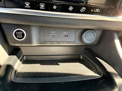 2023 Nissan Rogue AWD SV