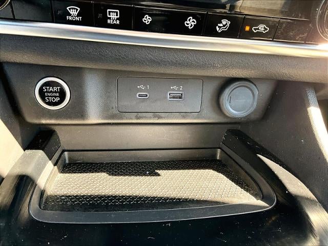 2023 Nissan Rogue AWD SV