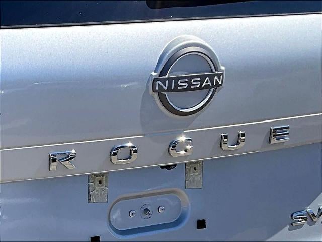 2023 Nissan Rogue AWD SV