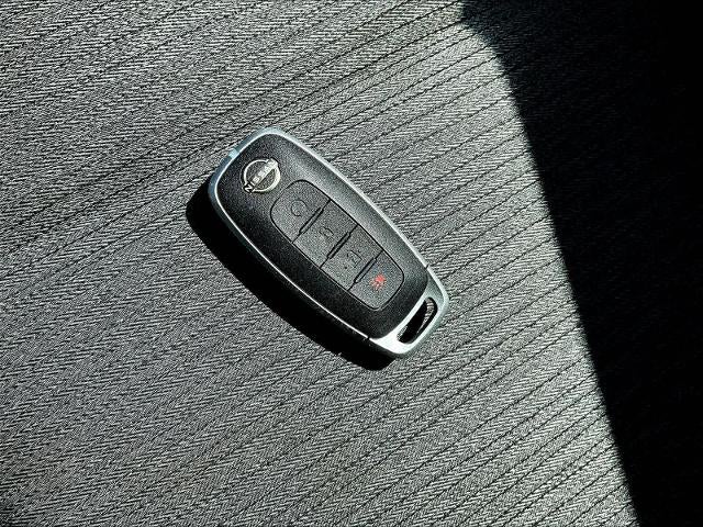 2023 Nissan Rogue AWD SV