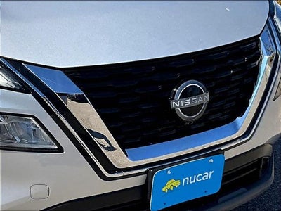 2023 Nissan Rogue AWD SV