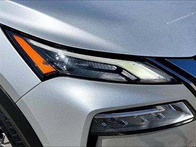 2023 Nissan Rogue AWD SV