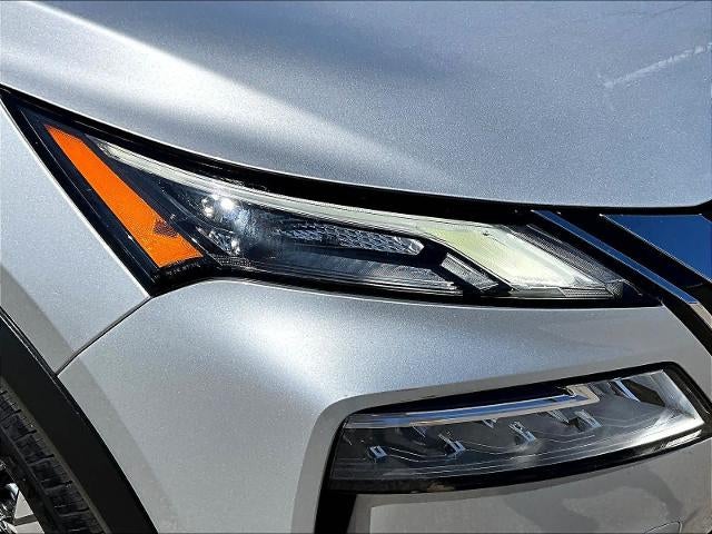2023 Nissan Rogue AWD SV