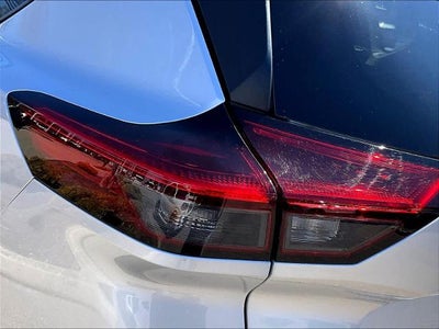 2023 Nissan Rogue AWD SV