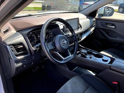 2023 Nissan Rogue AWD SV