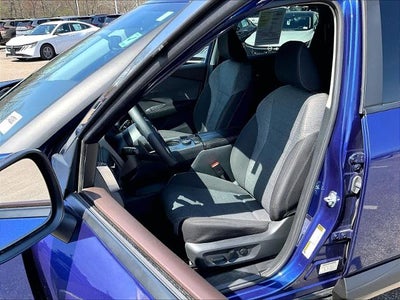 2023 Nissan Rogue AWD SV