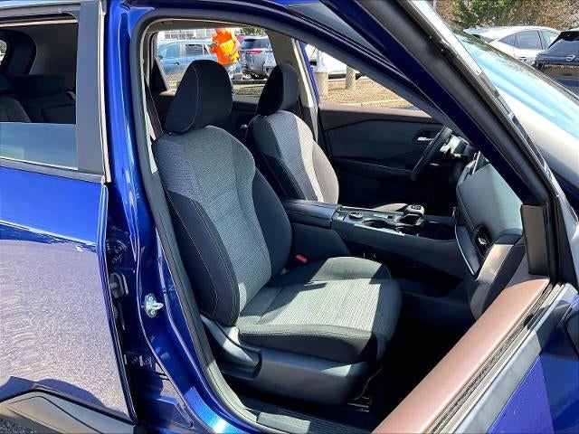 2023 Nissan Rogue AWD SV