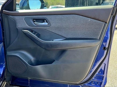 2023 Nissan Rogue AWD SV