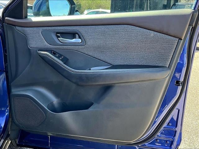 2023 Nissan Rogue AWD SV