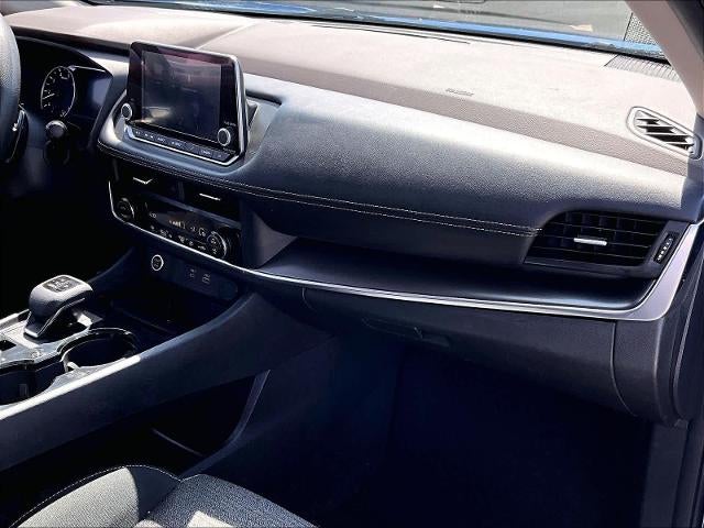 2023 Nissan Rogue AWD SV