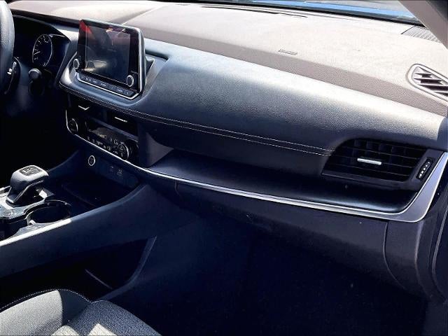 2023 Nissan Rogue AWD SV