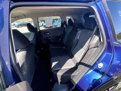 2023 Nissan Rogue AWD SV