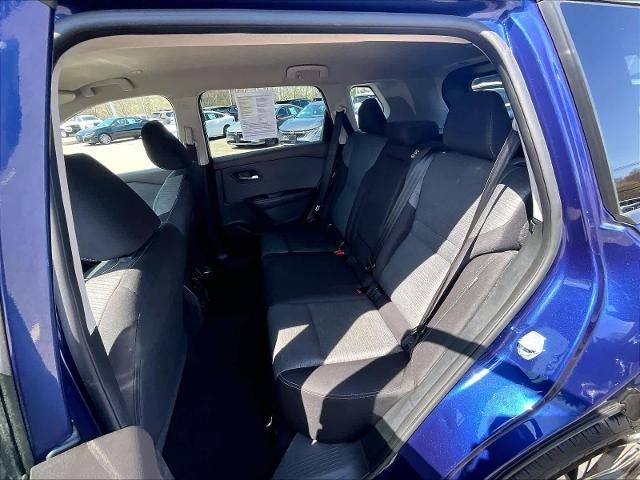 2023 Nissan Rogue AWD SV