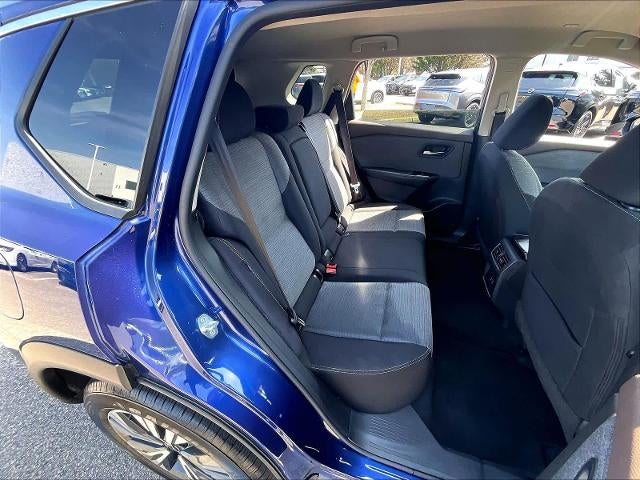 2023 Nissan Rogue AWD SV