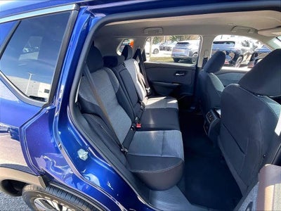 2023 Nissan Rogue AWD SV