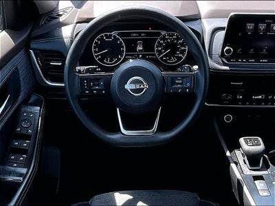 2023 Nissan Rogue AWD SV