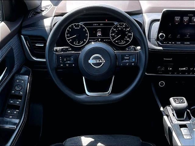 2023 Nissan Rogue AWD SV