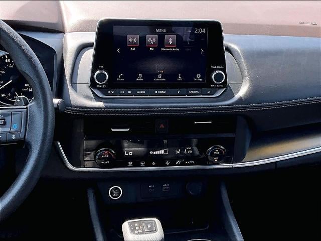 2023 Nissan Rogue AWD SV