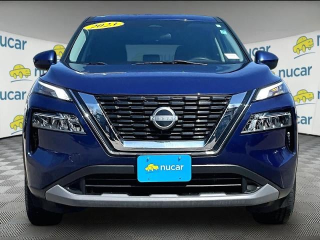 2023 Nissan Rogue AWD SV