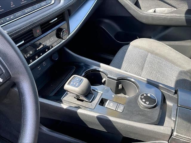 2023 Nissan Rogue AWD SV