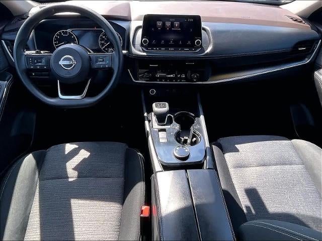 2023 Nissan Rogue AWD SV