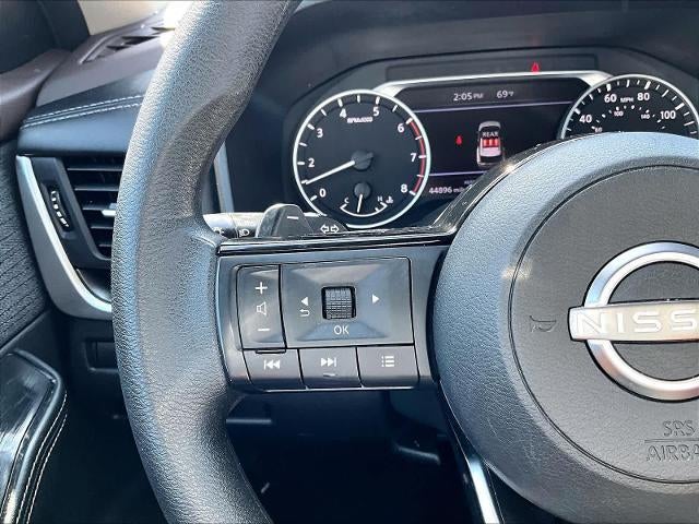 2023 Nissan Rogue AWD SV