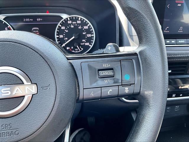 2023 Nissan Rogue AWD SV