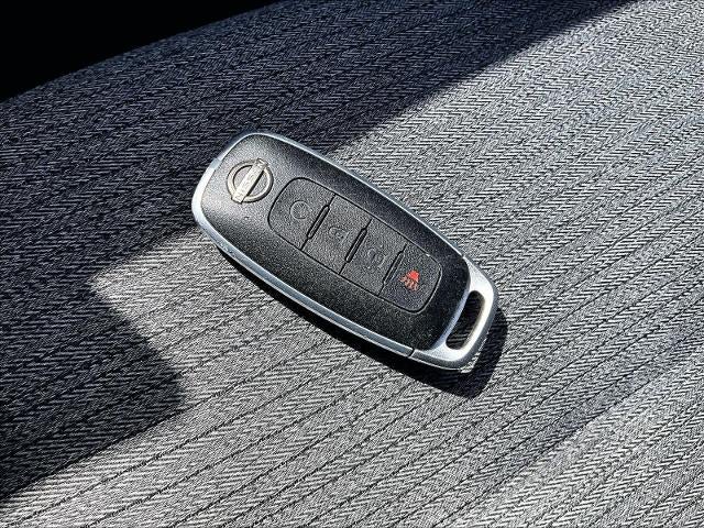 2023 Nissan Rogue AWD SV