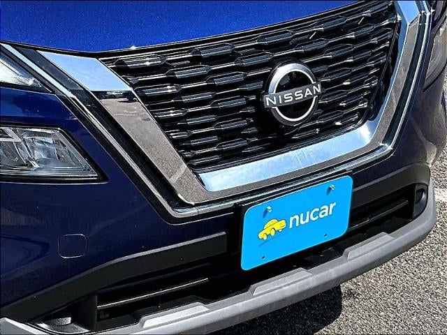 2023 Nissan Rogue AWD SV