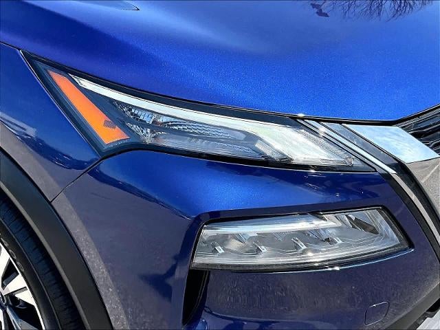 2023 Nissan Rogue AWD SV