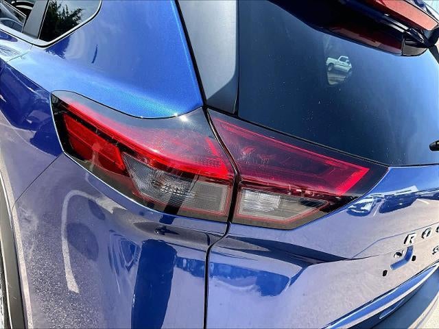 2023 Nissan Rogue AWD SV