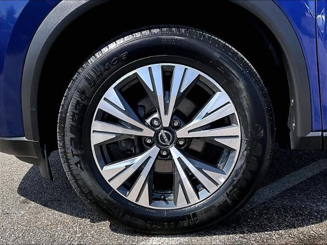 2023 Nissan Rogue AWD SV