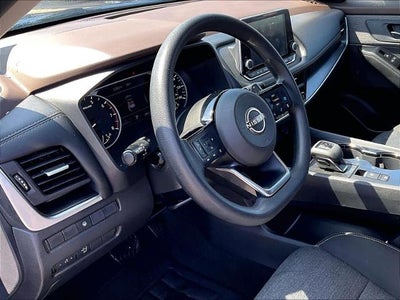 2023 Nissan Rogue AWD SV