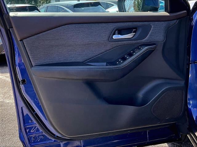 2023 Nissan Rogue AWD SV