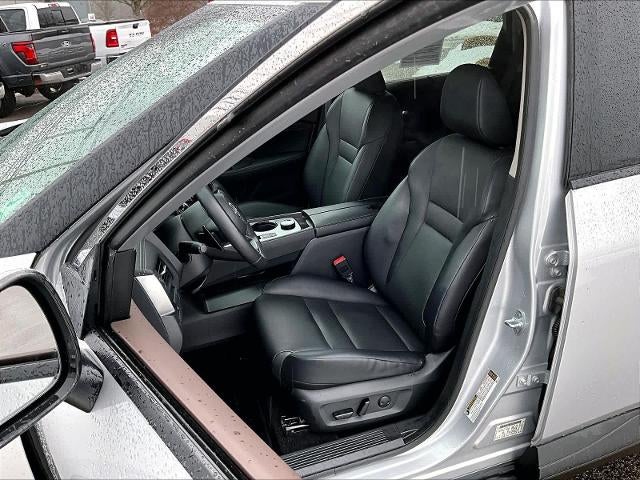 2023 Nissan Rogue AWD SV