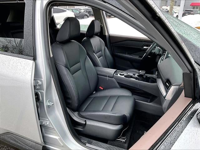 2023 Nissan Rogue AWD SV