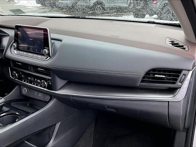 2023 Nissan Rogue AWD SV