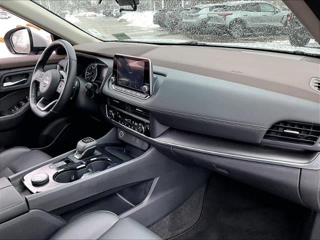 2023 Nissan Rogue AWD SV