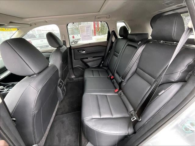 2023 Nissan Rogue AWD SV