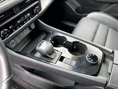 2023 Nissan Rogue AWD SV