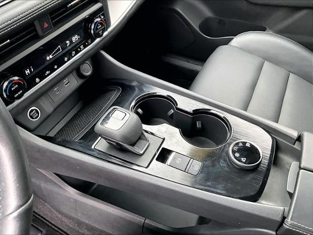 2023 Nissan Rogue AWD SV