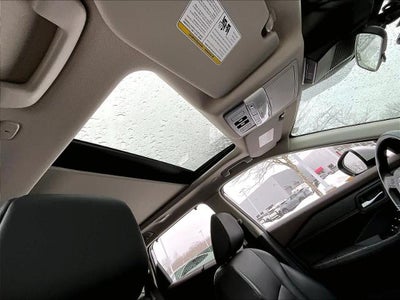 2023 Nissan Rogue AWD SV