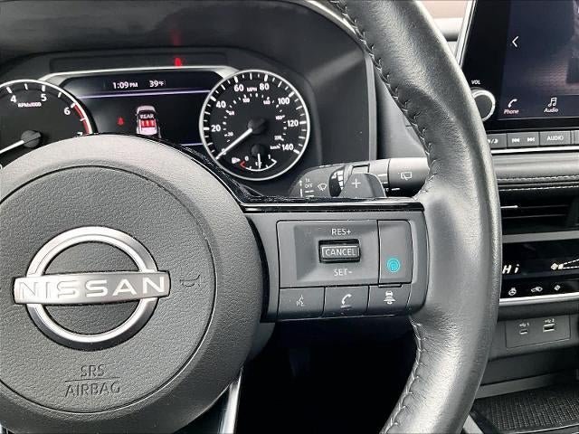 2023 Nissan Rogue AWD SV