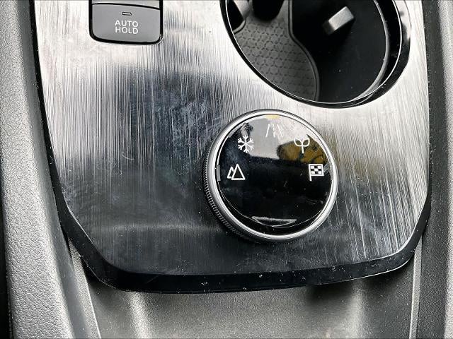 2023 Nissan Rogue AWD SV