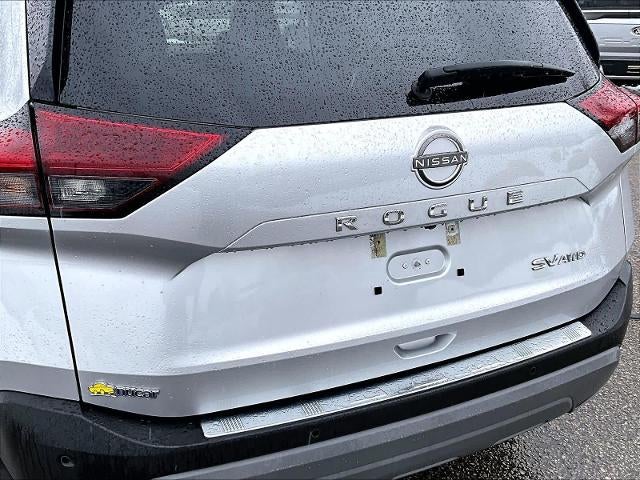 2023 Nissan Rogue AWD SV