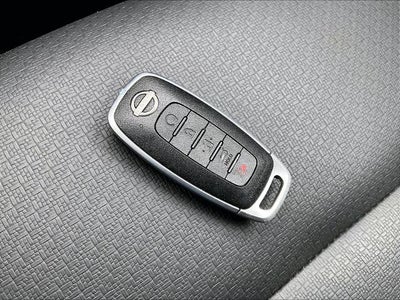 2023 Nissan Rogue AWD SV