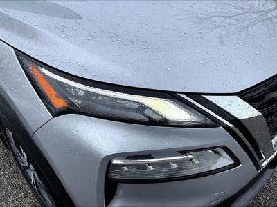 2023 Nissan Rogue AWD SV